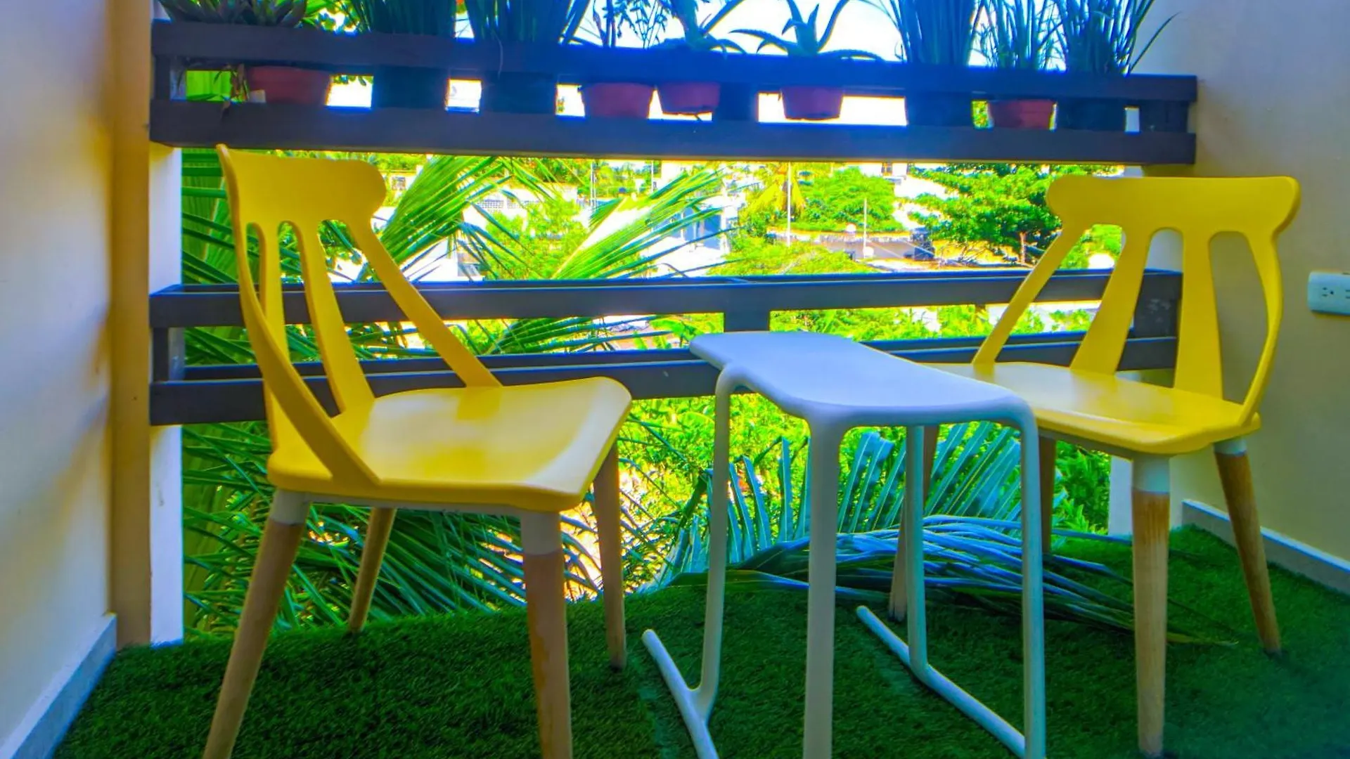 500M To Beach L King Beds Kitchen L Pool Patio Gym Bikes Ac 30504 Playa del Carmen 0*,  Mexico